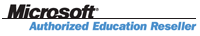 Microsoft Authorised Education Reseller